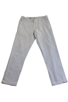 Seed Pants, Pinstripe, 6