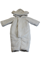 Seed Snugglesuit, Cream, 1