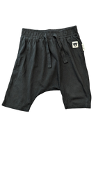 HUX Shorts, Black, 4