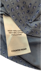 Country Road T-Shirt, Grey, 2