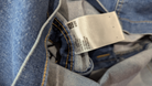 UNIQLO Dress, Blue, 9-10