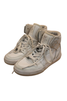 SUPRA High-Top Sneakers, White, 31