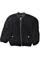 Country Road Jacket, Black, 4-5