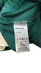 Bobo Choses Skirt, Teal green, 6-7