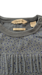 Country Road T-Shirt, Grey, 2
