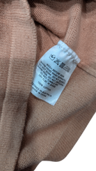 MIANN & CO Knitwear, Mushroom, 1
