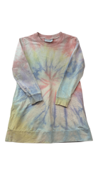 Minti Dress, Pastel multicolour, 7