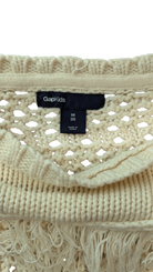 GapKids Jumper, Cream, 8