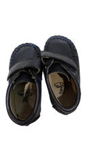 TNY Shoes, Navy, US 4/EUR 19
