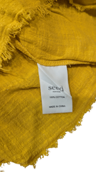 Seed Heritage T-Shirt, Yellow, 3
