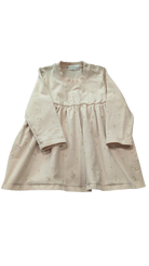Jamie Kay Dress, Soft pink, 1Y