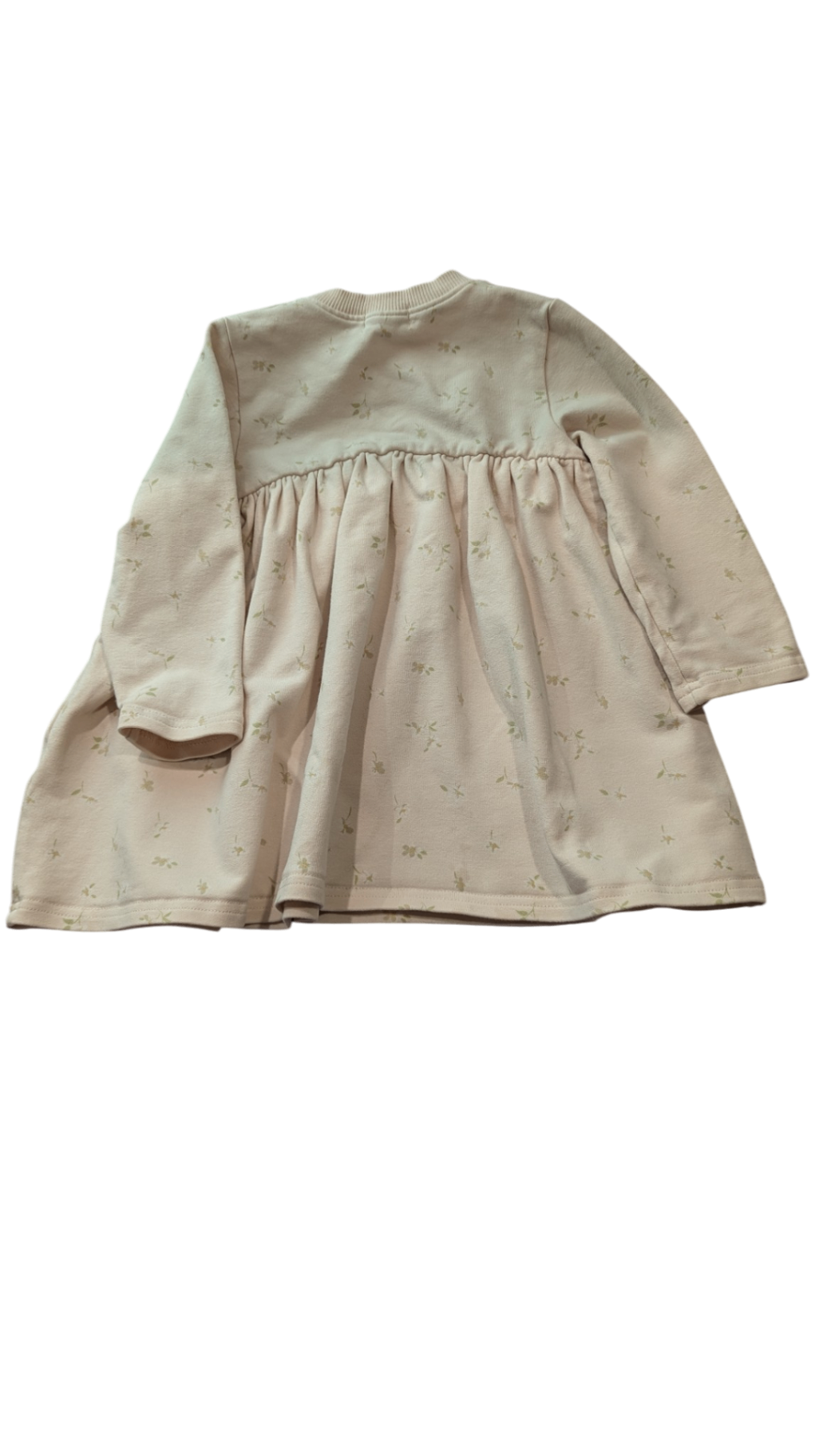 Jamie Kay Dress, Soft pink, 1Y