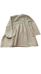 Jamie Kay Dress, Soft pink, 1Y