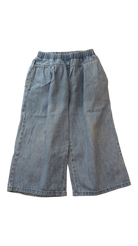 Peggy Pants, Blue, 7