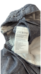 Bardot Junior Boilersuit, Blue-grey, 8