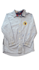 Tommy Hilfiger Shirt, Light Blue, 7