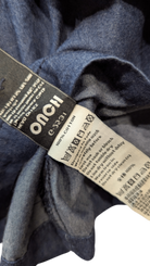 Ouch Dress, Blue, 6