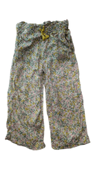 H&M Pants, Multicolour, 4-5