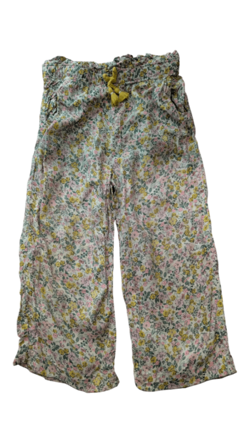 H&M Pants, Multicolour, 4-5