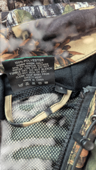 Ridgeline Jacket, Camouflage, 4
