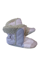 Alex & Ant Booties, Light Pink and Beige, 2