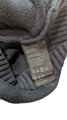 Tommy Hilfiger Jumper, Turquoise and navy, 3