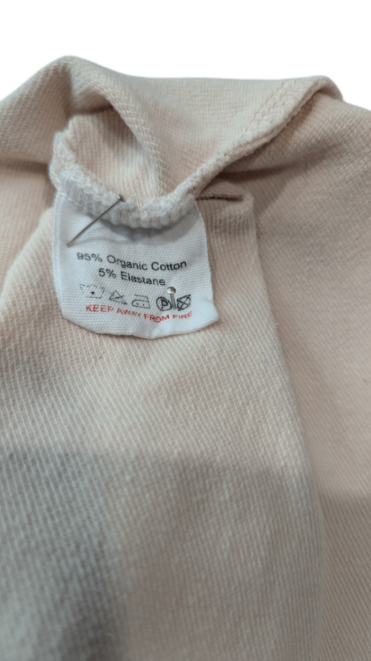 Jamie Kay Dress, Soft pink, 1Y