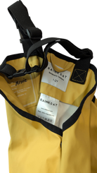 Rainkoat Rain Overalls, Yellow, 1-2