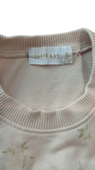 Jamie Kay Dress, Soft pink, 1Y