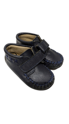 TNY Shoes, Navy, US 4/EUR 19