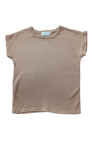 MIANN & CO Knitwear, Mushroom, 1