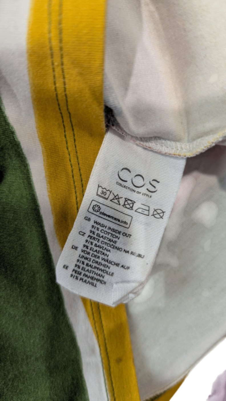 COS Dress, Multicolour, 5