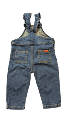 Seed Heritage Overalls, Blue Denim, 00