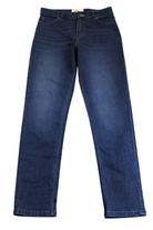 Mini Boden Jeans, Dark blue, 14