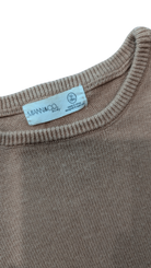 MIANN & CO Knitwear, Mushroom, 1
