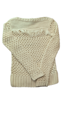 GapKids Jumper, Cream, 8