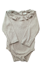 NEXT Bodysuit, Beige, 0