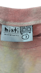 Minti Dress, Pastel multicolour, 7