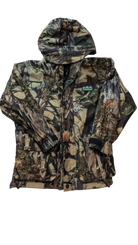 Ridgeline Jacket, Camouflage, 4