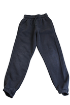 M&S Trackpants, Dark navy, 7