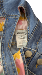 Milkshake Overalls, Blue, 7