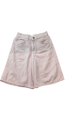 Cotton On Kids Shorts, Light pink, 8