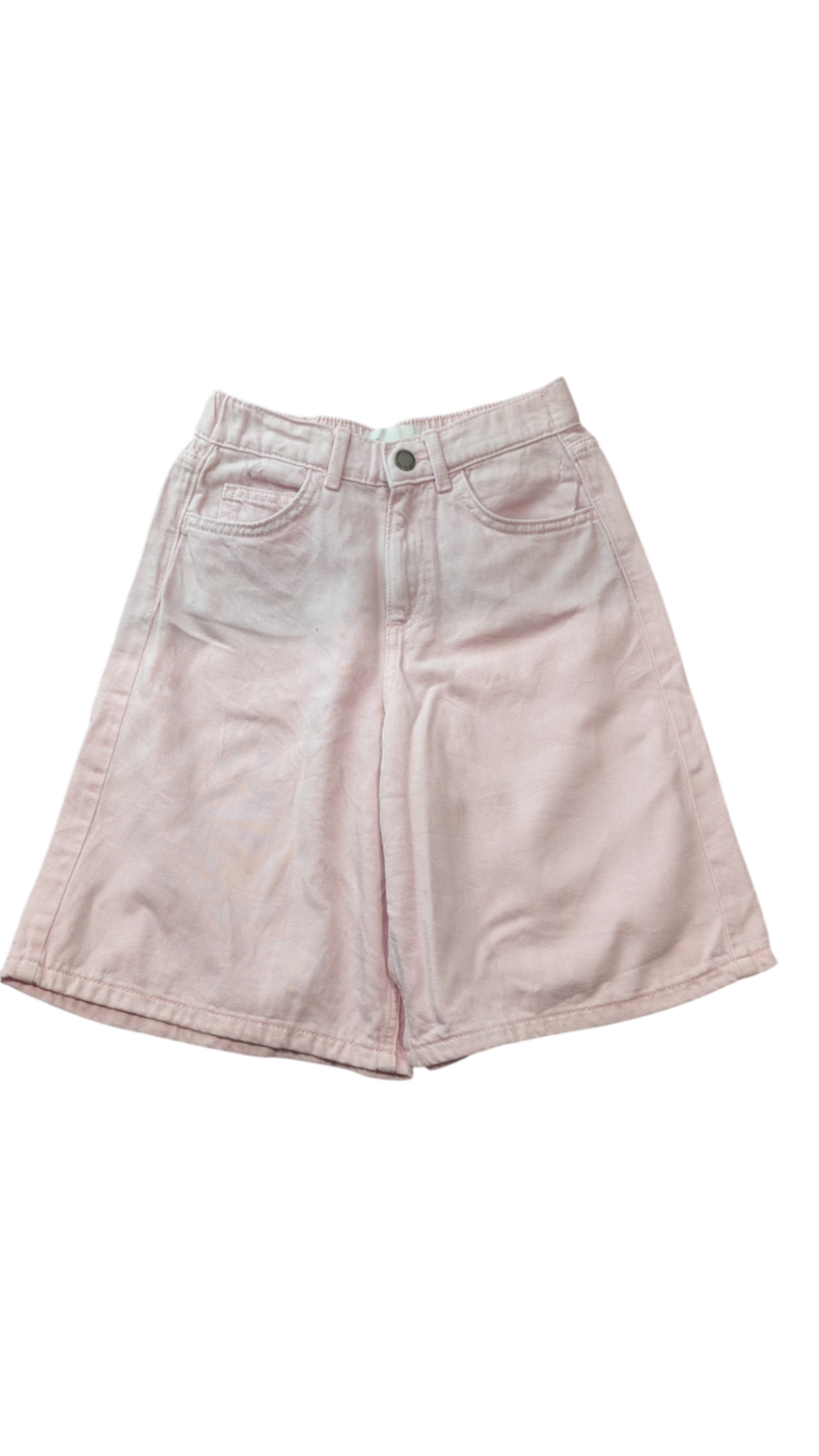 Cotton On Kids Shorts, Light pink, 8