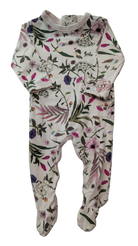 Milky Jumpsuit, Cream, 000