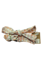 Kapow! Headband, Pink, Peach, Cream, Beige, 1-2