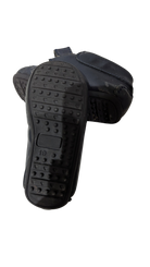 TNY Shoes, Navy, US 4/EUR 19