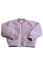 Seed Bomber Jacket, Lilac, 4