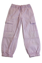 Seed Pants, Lilac, 4