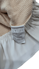 Jamie Kay Jumper, Cream, 1Y
