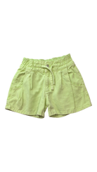 Zara Shorts, Light Green, 6